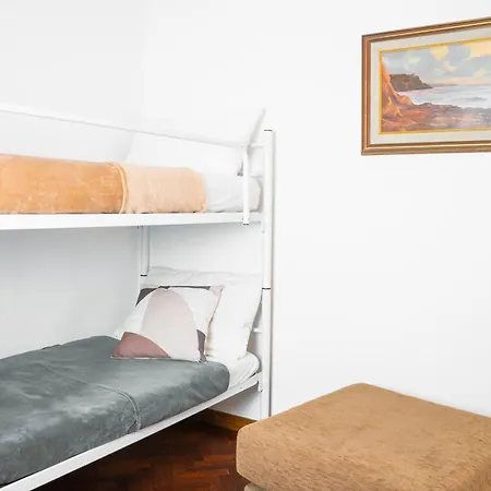 Casa Luna Apartment