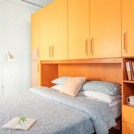 Apartment Casa Luna