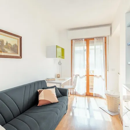 Apartment Casa Luna