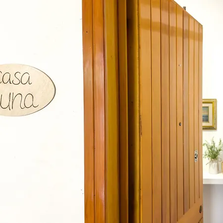 Casa Luna Apartment *