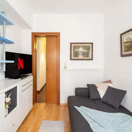Casa Luna Pisa
